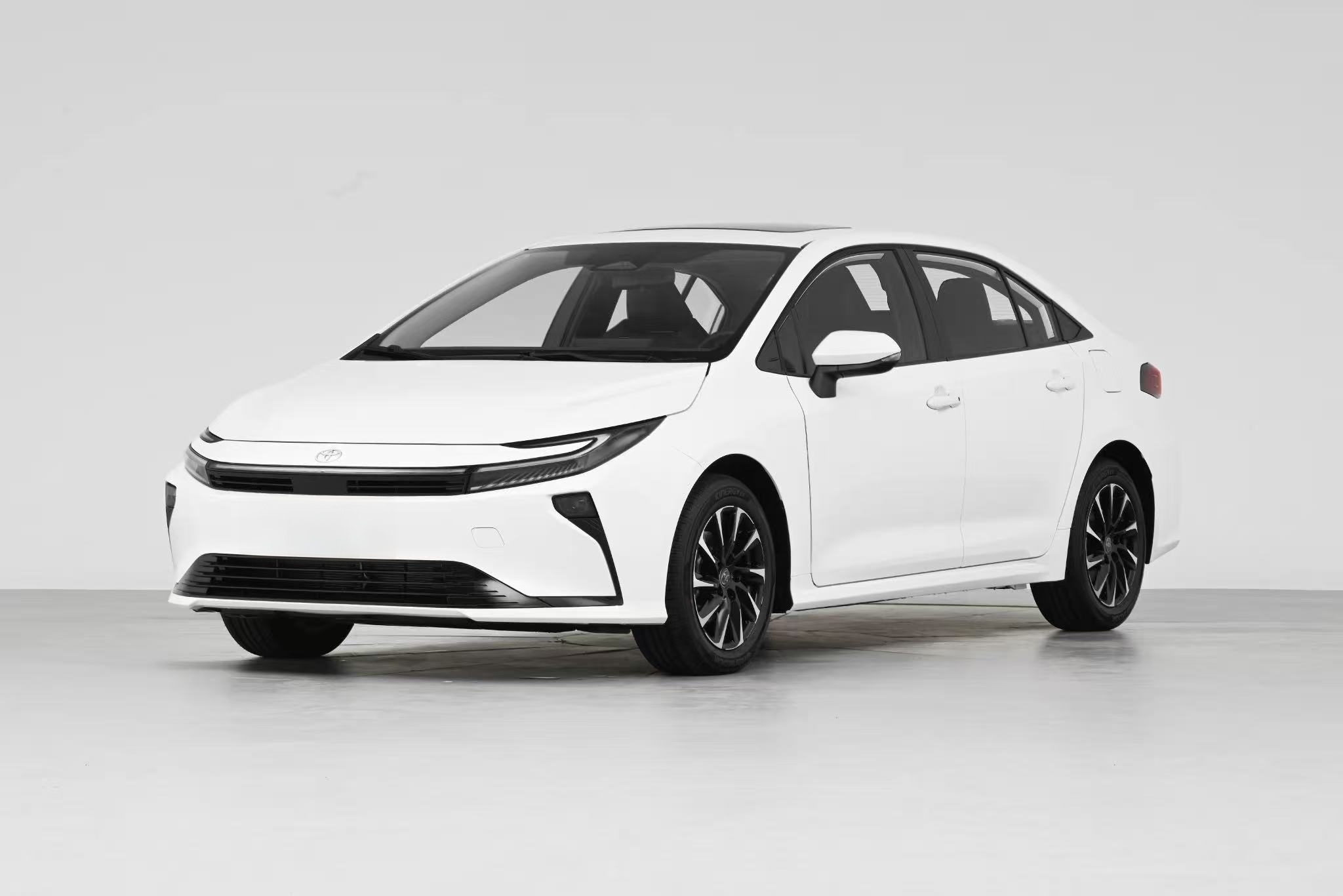 Toyota Corolla Hybrid