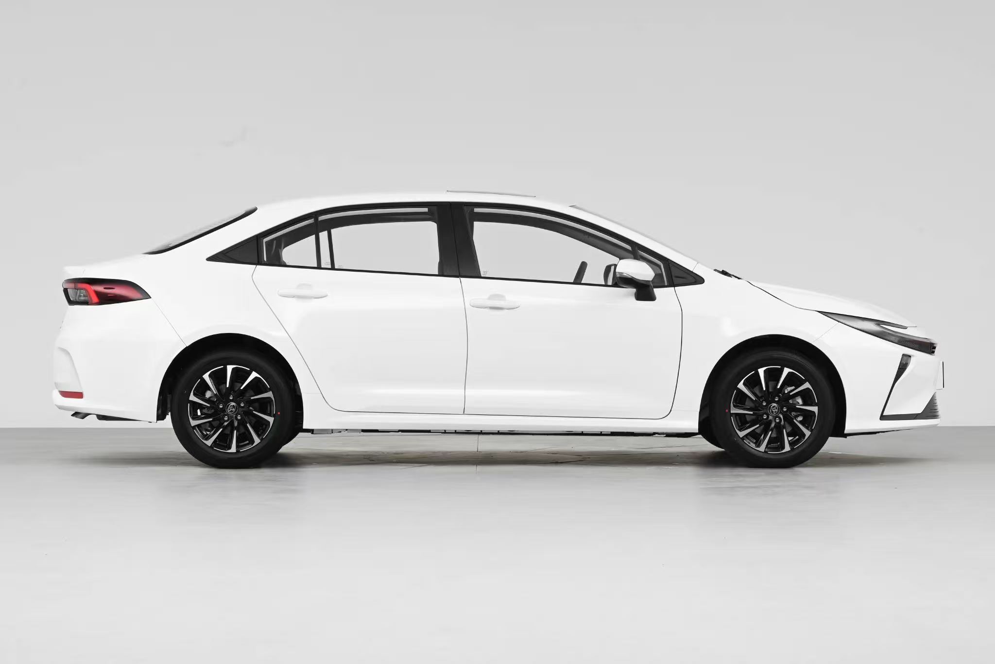 Toyota Corolla Hybrid
