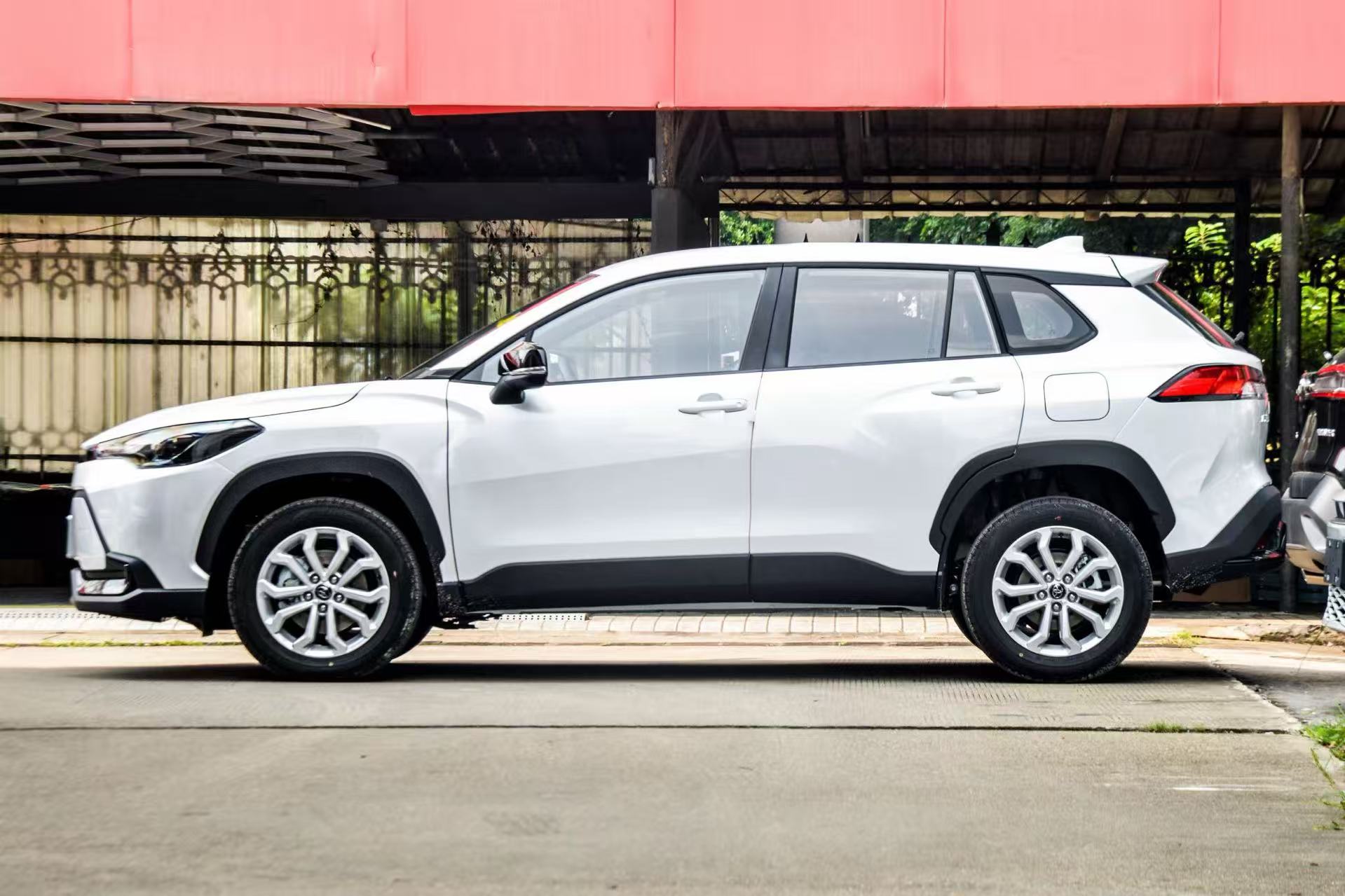 Toyota Frontlander