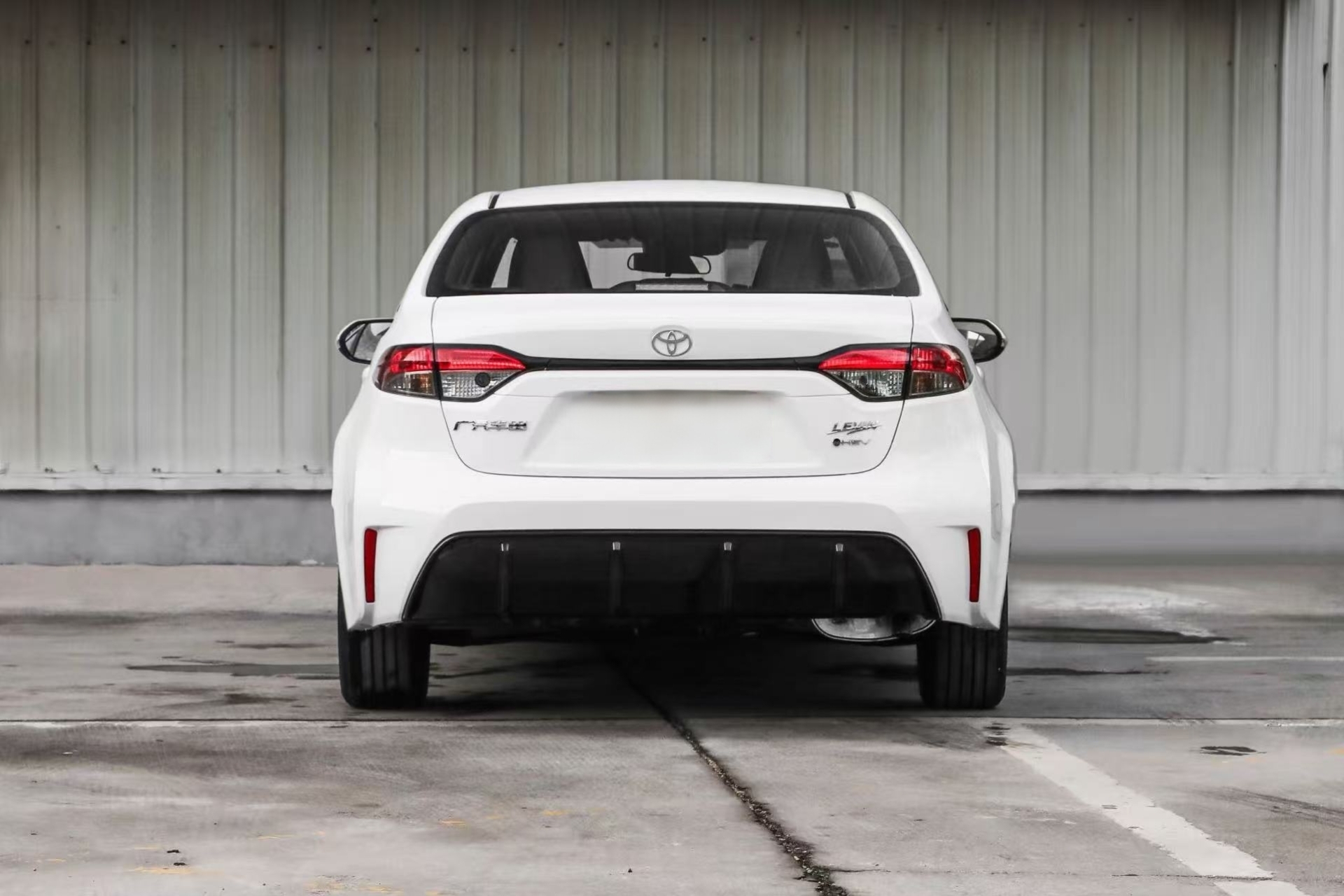 Toyota Levin