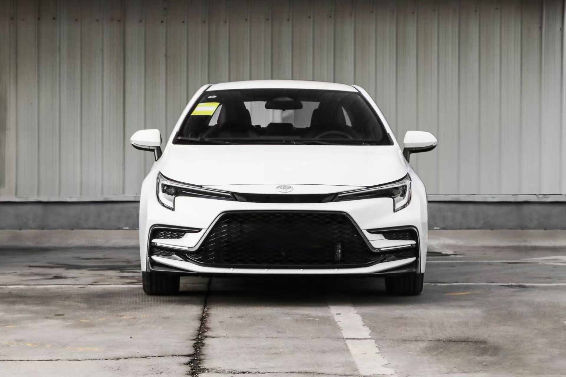 Toyota Levin
