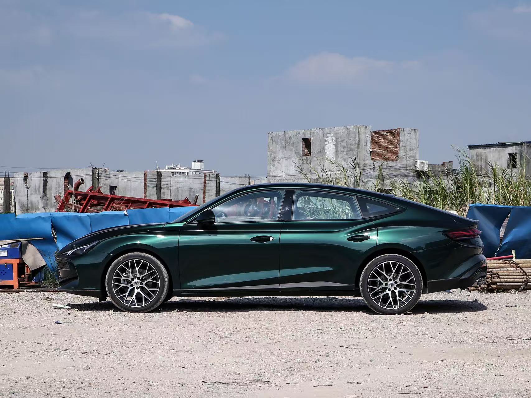 MG7