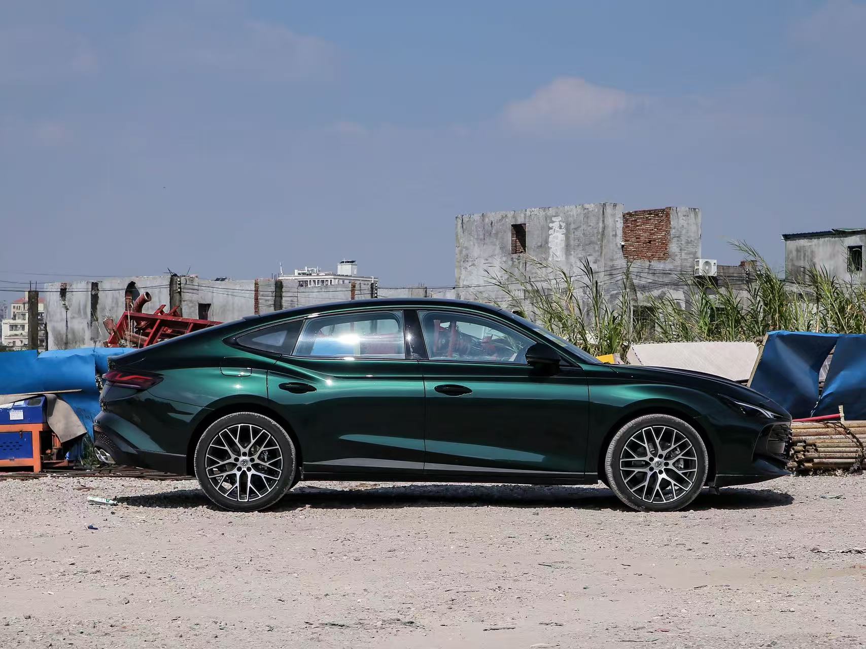 MG7