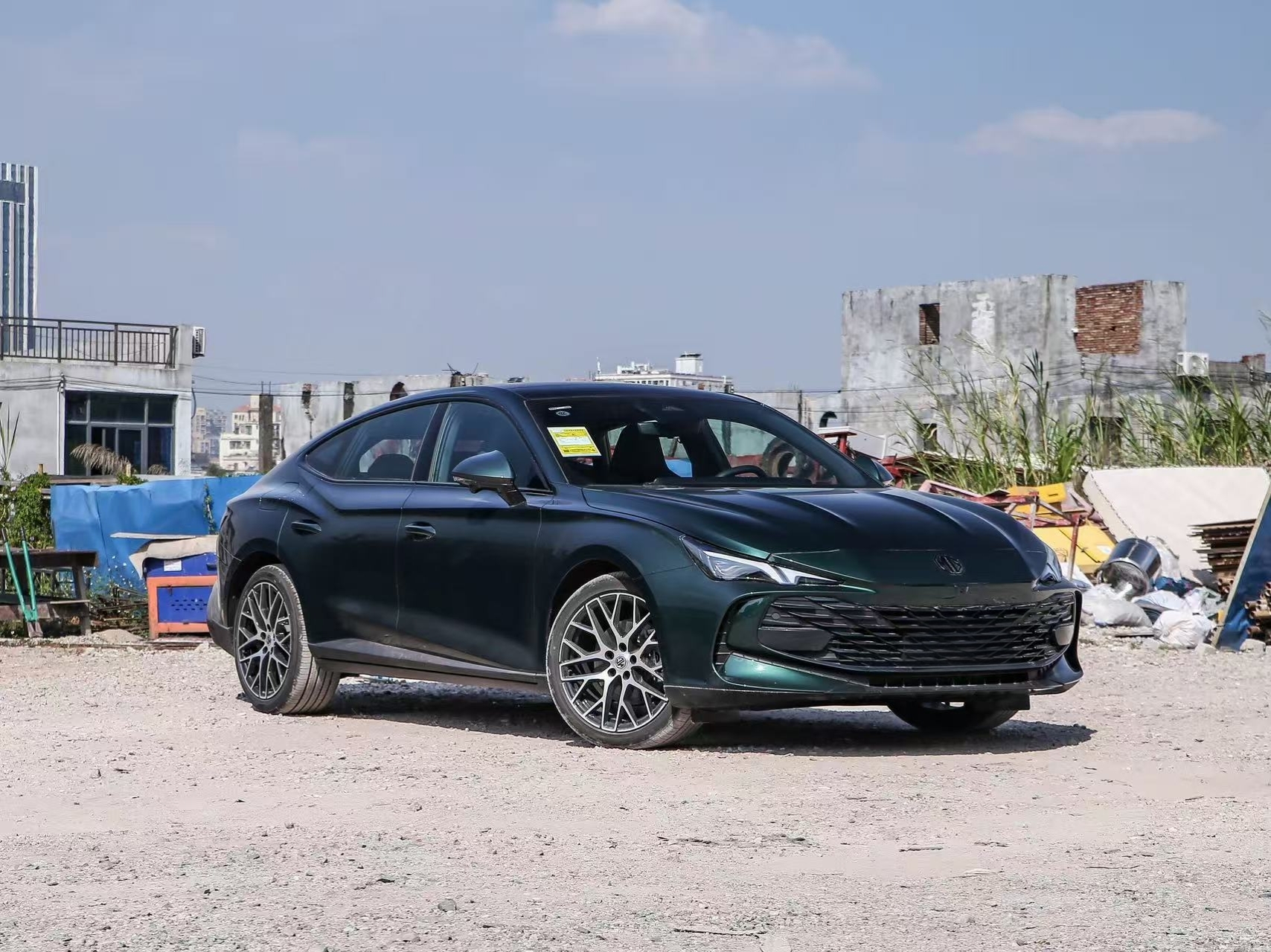 MG7