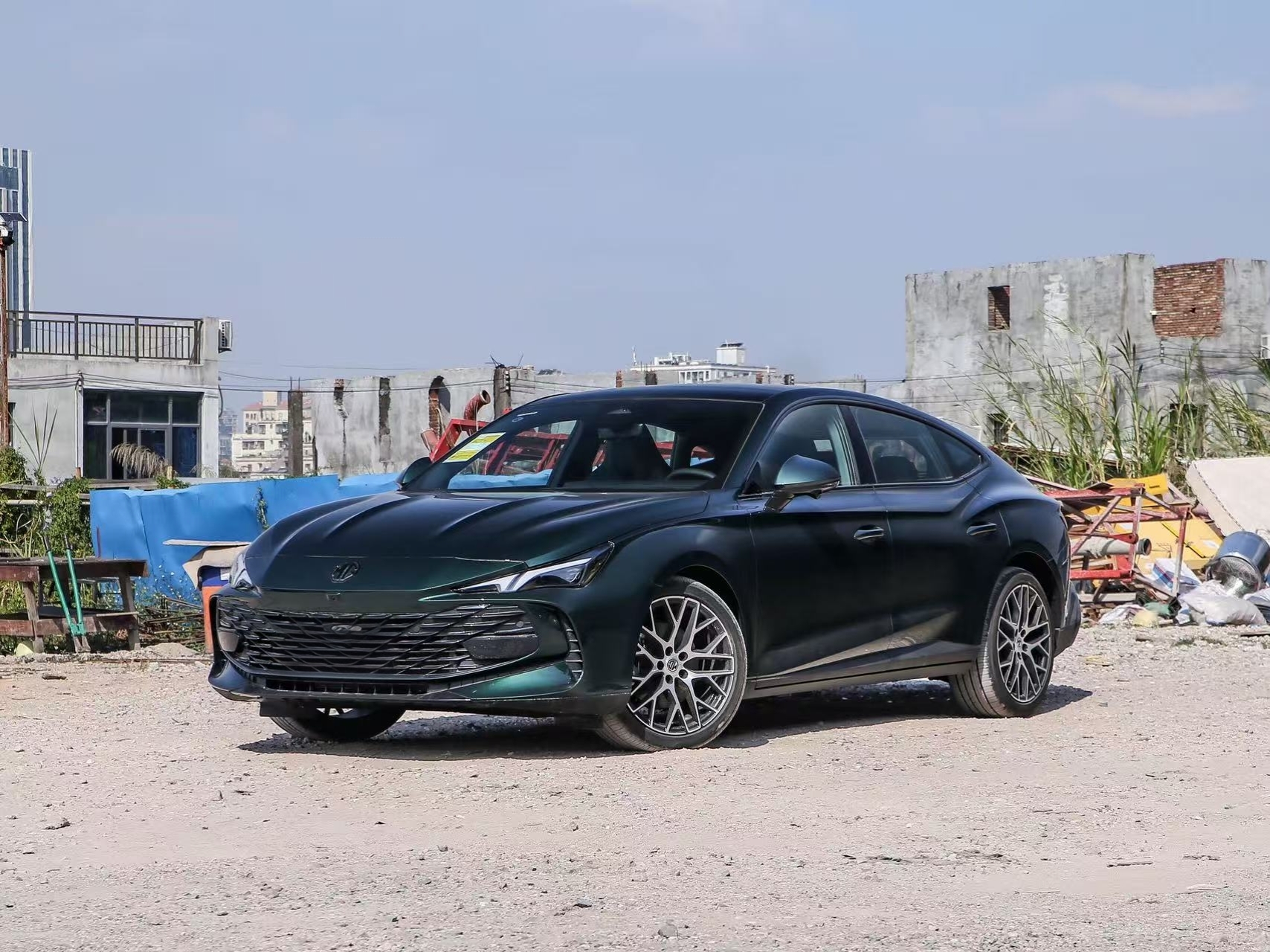 MG7