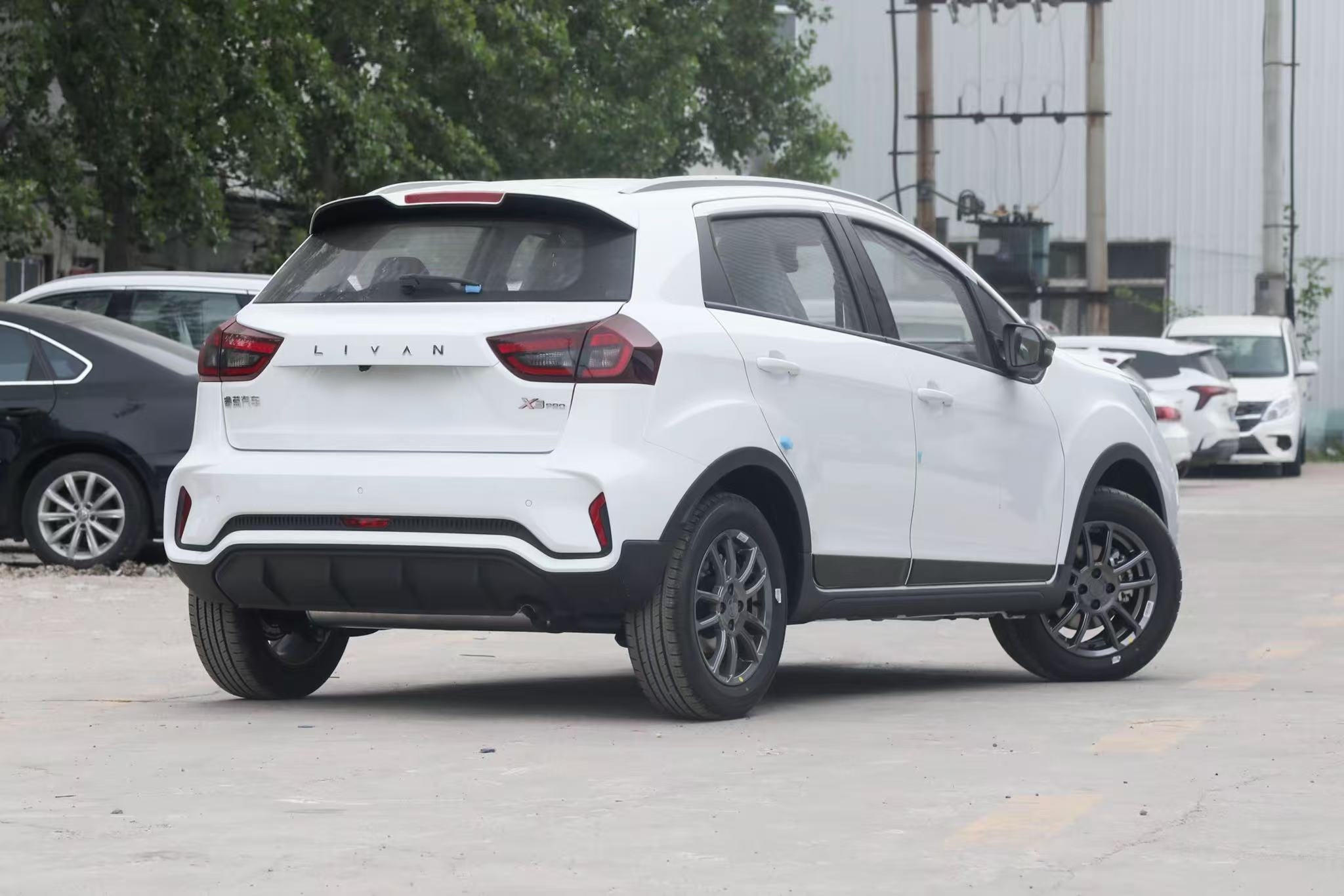 Livan X3 PRO