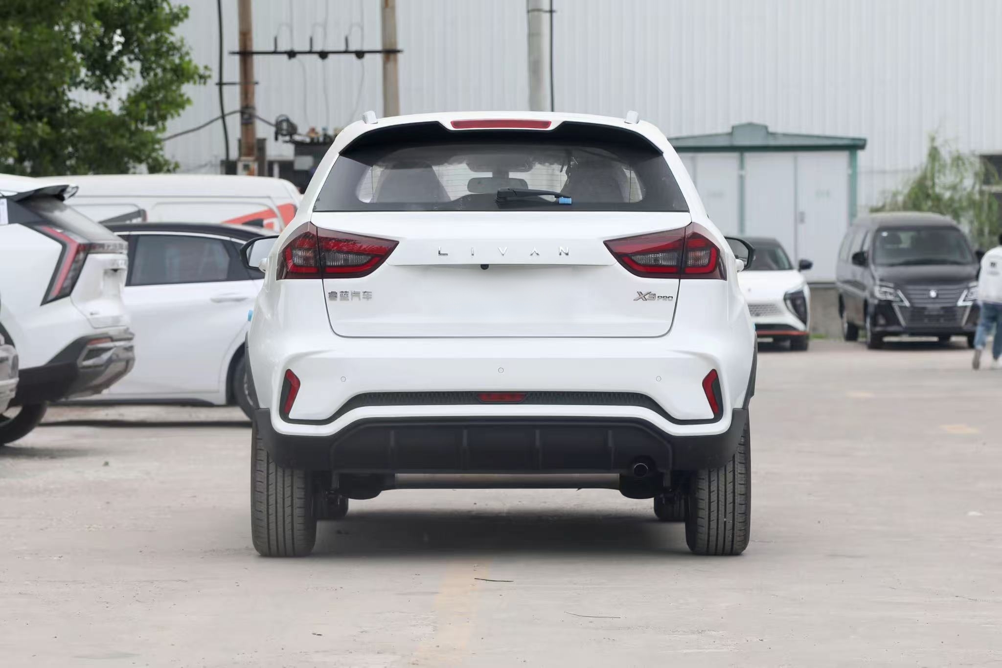 Livan X3 PRO