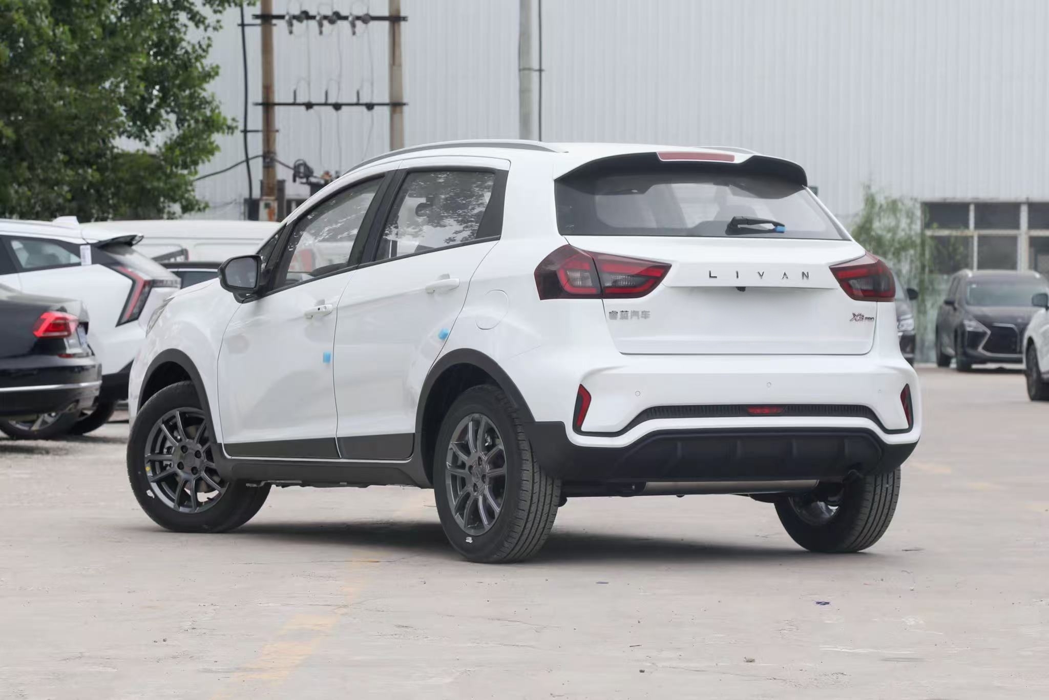 Livan X3 PRO