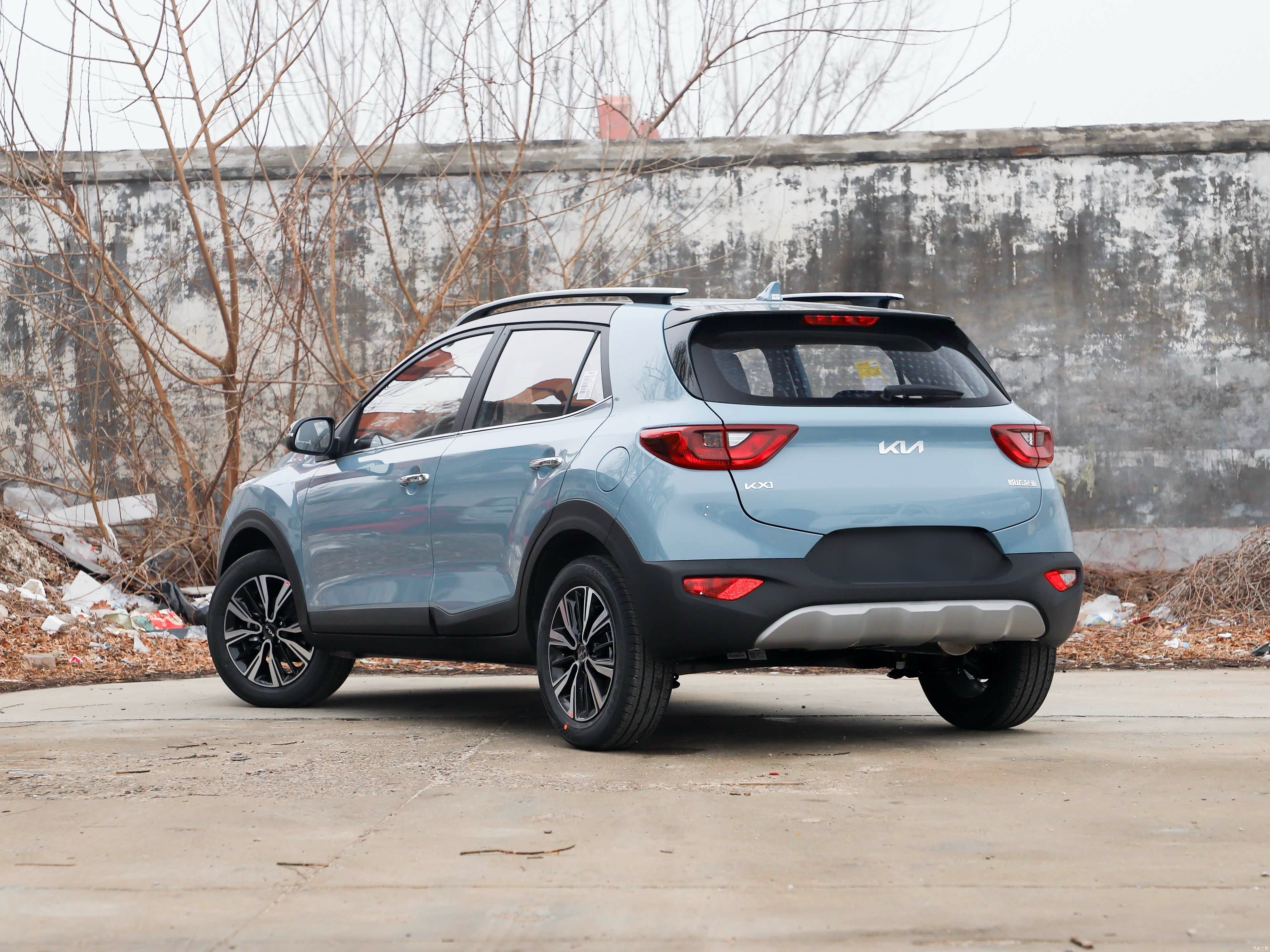Kia Stonic