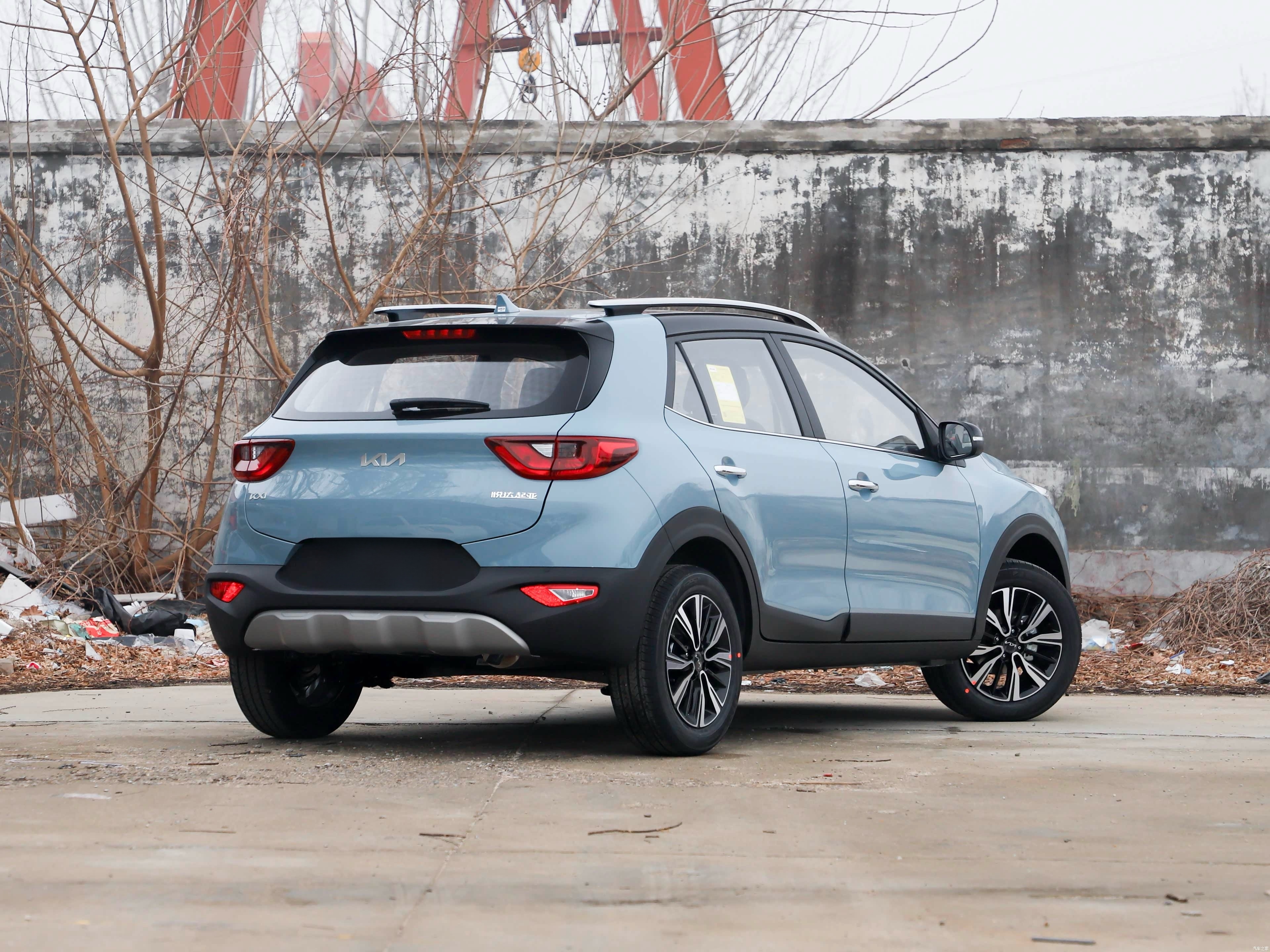 Kia Stonic