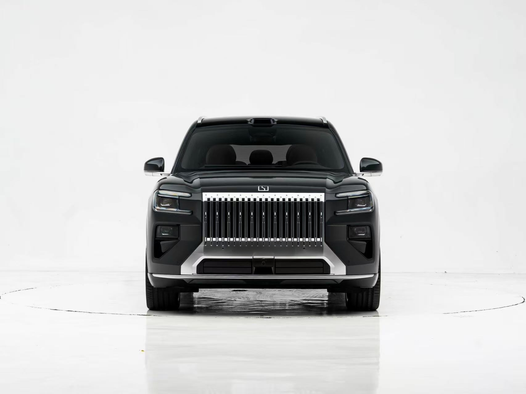 Zeekr 8X